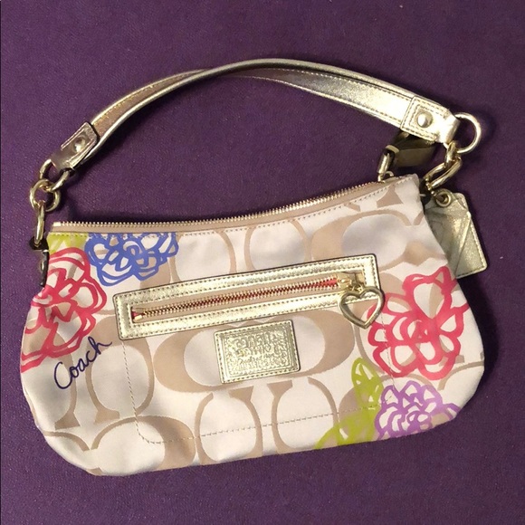 Coach Bags Coach Purse Poshmark